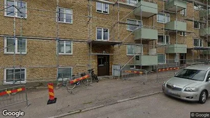 Lägenheter att hyra i Arvika - Bild från Google Street View