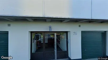 Lägenheter att hyra i Helsingborg - Bild från Google Street View