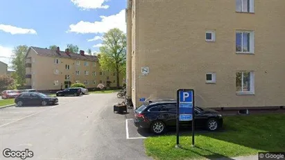 Lägenheter att hyra i Nyköping - Bild från Google Street View