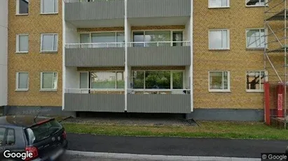 Lägenheter att hyra i Jönköping - Bild från Google Street View