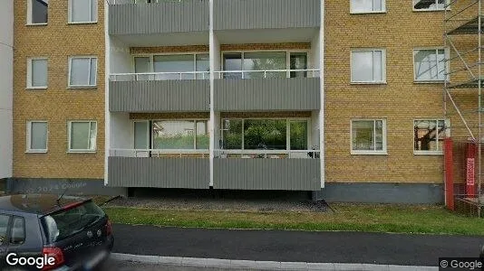Lägenheter att hyra i Jönköping - Bild från Google Street View