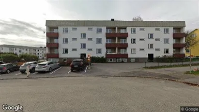 Lägenheter att hyra i Katrineholm - Bild från Google Street View