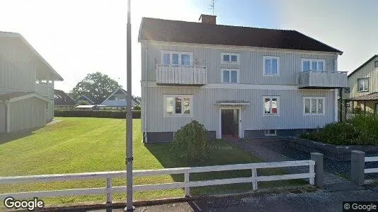 Lägenheter att hyra i Vetlanda - Bild från Google Street View