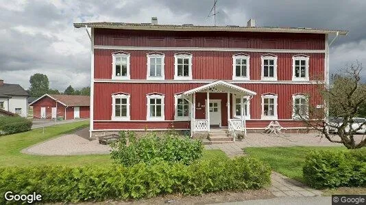 Lägenheter att hyra i Svenljunga - Bild från Google Street View