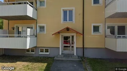 Lägenheter att hyra i Gävle - Bild från Google Street View