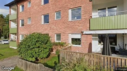 Lägenheter att hyra i Gävle - Bild från Google Street View