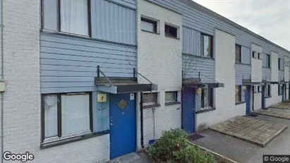 Lägenheter att hyra i Gävle - Bild från Google Street View