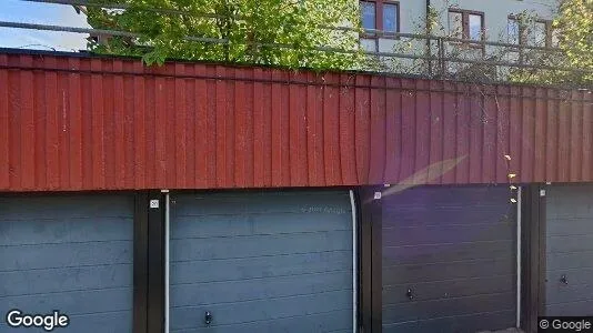 Lägenheter att hyra i Gävle - Bild från Google Street View