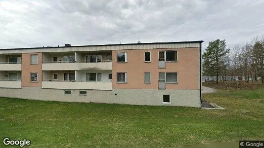 Lägenheter att hyra i Eskilstuna - Bild från Google Street View