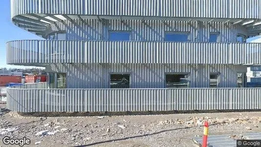 Lägenheter att hyra i Norrköping - Bild från Google Street View