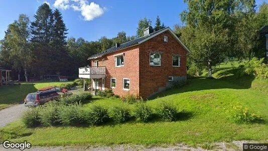 Lägenheter att hyra i Örnsköldsvik - Bild från Google Street View