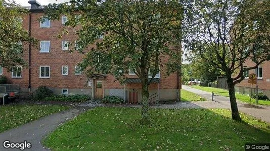 Lägenheter att hyra i Göteborg Östra - Bild från Google Street View