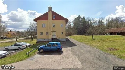Lägenheter att hyra i Östhammar - Bild från Google Street View