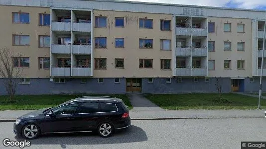 Lägenheter att hyra i Nyköping - Bild från Google Street View