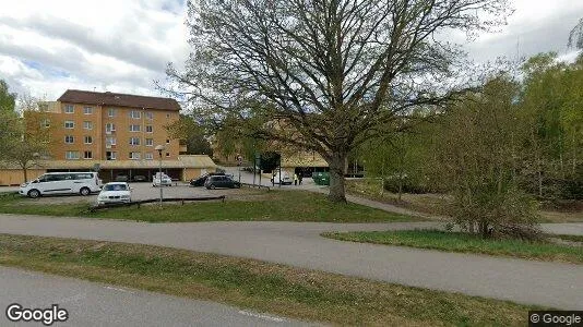 Lägenheter att hyra i Nyköping - Bild från Google Street View