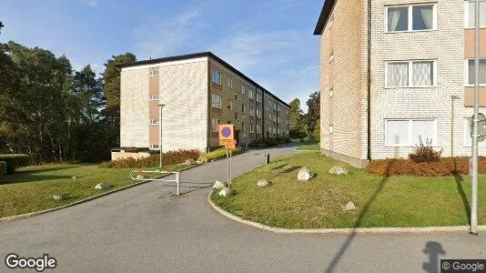 Lägenheter att hyra i Sigtuna - Bild från Google Street View