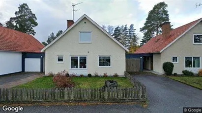 Lägenheter att hyra i Eskilstuna - Bild från Google Street View