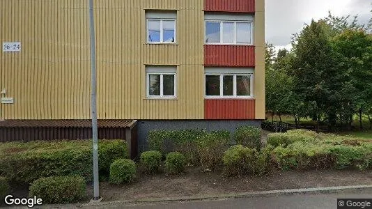 Lägenheter att hyra i Norrköping - Bild från Google Street View