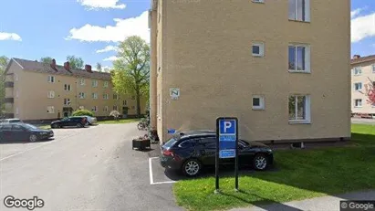 Lägenheter att hyra i Nyköping - Bild från Google Street View