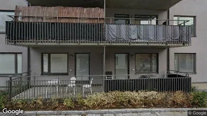 Lägenheter att hyra i Eskilstuna - Bild från Google Street View