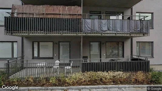 Lägenheter att hyra i Eskilstuna - Bild från Google Street View