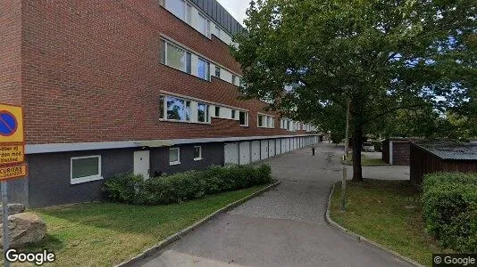Lägenheter att hyra i Eskilstuna - Bild från Google Street View