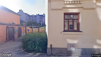 Lägenheter att hyra i Norrköping - Bild från Google Street View