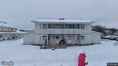 Lägenheter att hyra i Vännäs - Bild från Google Street View