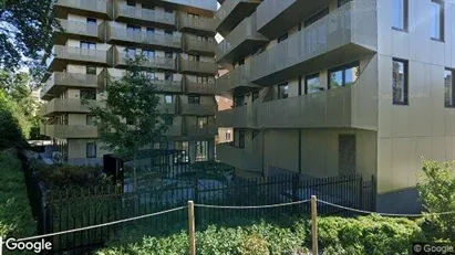 Lägenheter att hyra i Kungsholmen - Bild från Google Street View