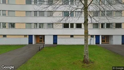 Lägenheter att hyra i Nyköping - Bild från Google Street View