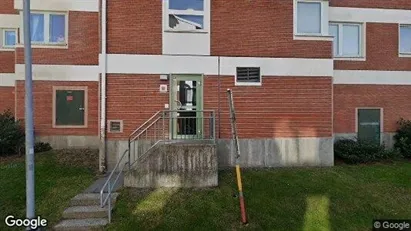 Lägenheter att hyra i Sundbyberg - Bild från Google Street View