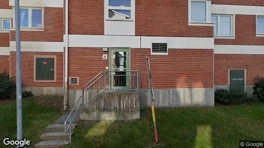 Lägenheter att hyra i Sundbyberg - Bild från Google Street View