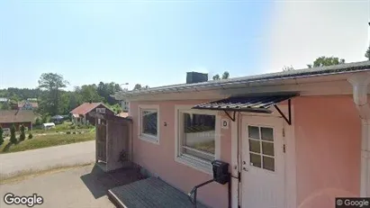 Lägenheter att hyra i Gävle - Bild från Google Street View