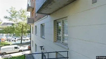 Lägenheter att hyra i Kungsholmen - Bild från Google Street View