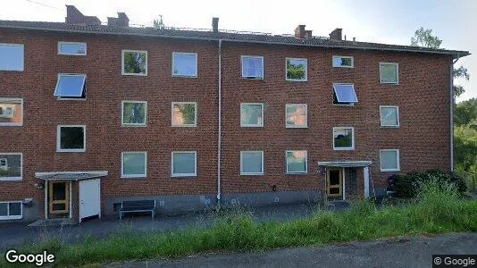 Lägenheter att hyra i Jönköping - Bild från Google Street View