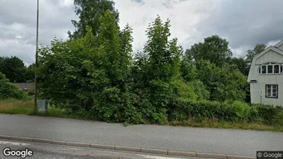 Lägenheter att hyra i Svenljunga - Bild från Google Street View