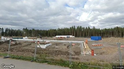 Lägenheter att hyra i Gävle - Bild från Google Street View