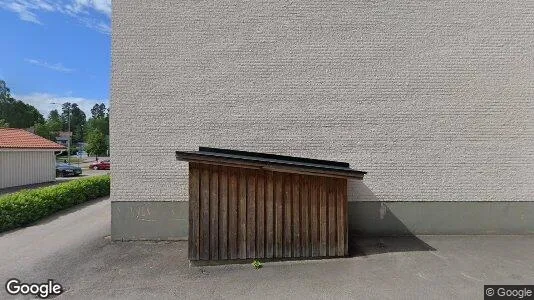 Lägenheter att hyra i Arvika - Bild från Google Street View
