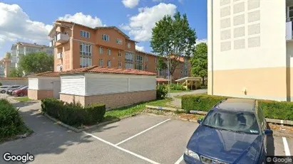 Lägenheter att hyra i Enköping - Bild från Google Street View