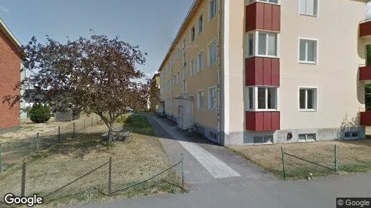 Lägenheter att hyra i Tranås - Bild från Google Street View