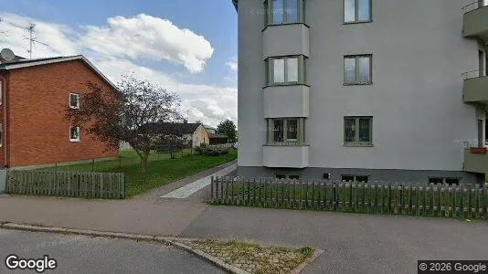 Lägenheter att hyra i Tranås - Bild från Google Street View