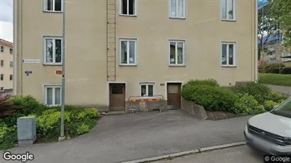 Lägenheter att hyra i Arvika - Bild från Google Street View