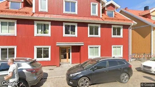 Lägenheter att hyra i Jönköping - Bild från Google Street View