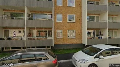 Lägenheter att hyra i Jönköping - Bild från Google Street View