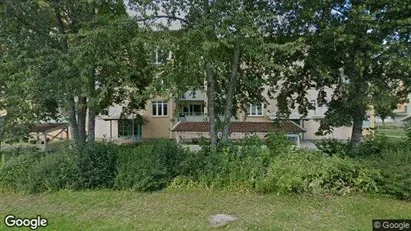 Lägenheter att hyra i Enköping - Bild från Google Street View