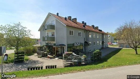 Lägenheter att hyra i Motala - Bild från Google Street View