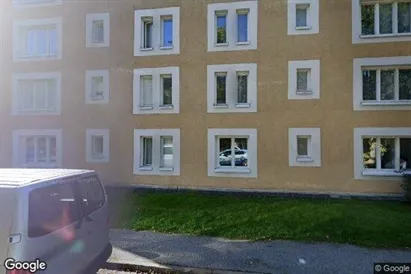Rum att hyra i Västerort - Bild från Google Street View