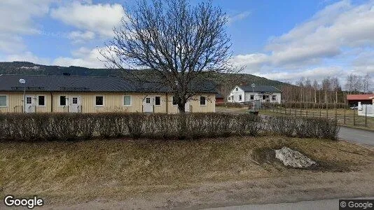 Lägenheter att hyra i Torsby - Bild från Google Street View