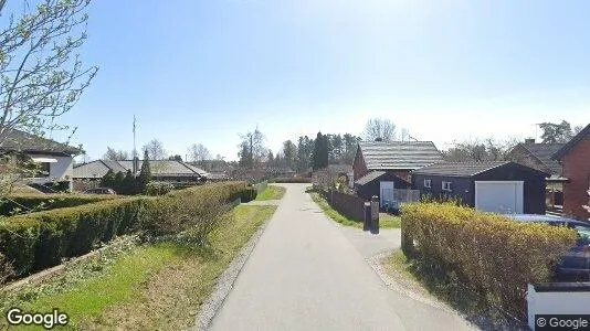 Lägenheter att hyra i Tyresö - Bild från Google Street View