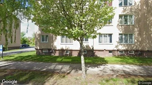Lägenheter att hyra i Nyköping - Bild från Google Street View